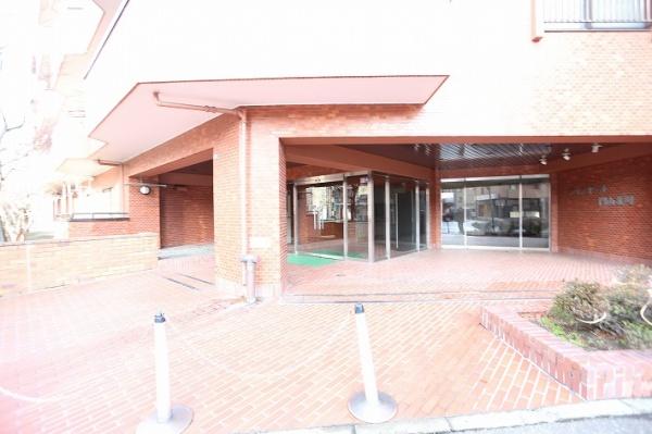 シャンボール円山北町