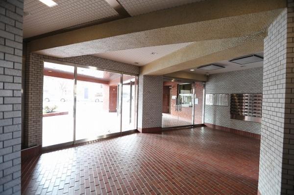 シャンボール円山北町