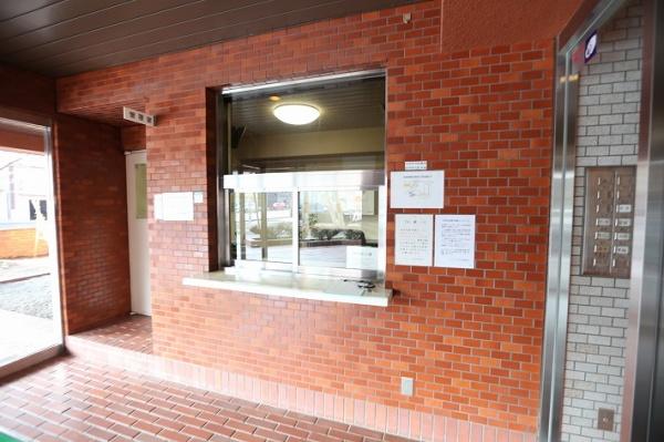 シャンボール円山北町