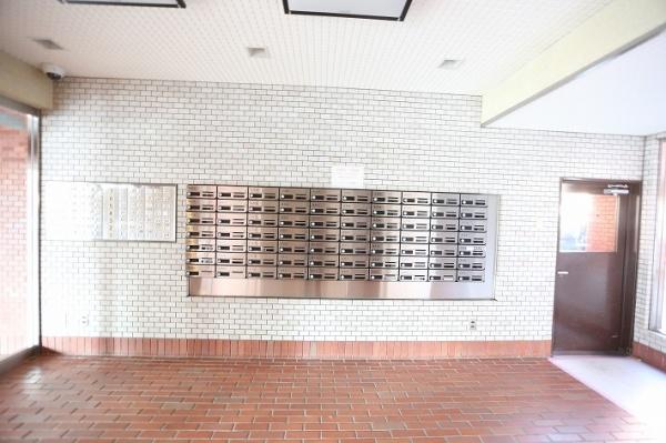 シャンボール円山北町