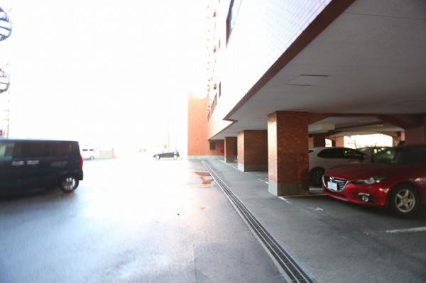 シャンボール円山北町