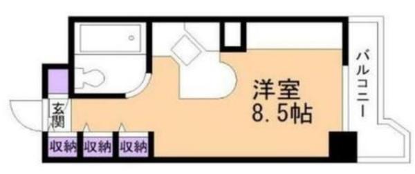 ラ・パルフェ・ド札幌