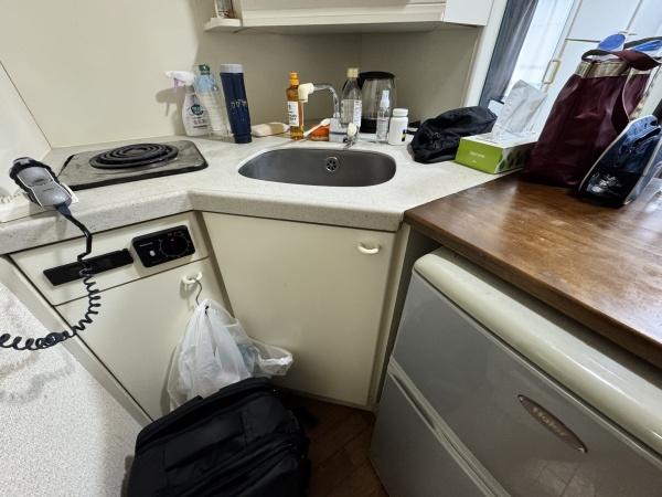 ラ・パルフェ・ド札幌