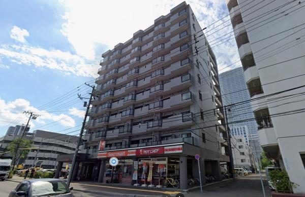 ラ・パルフェ・ド札幌