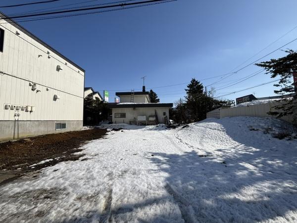 野幌町土地