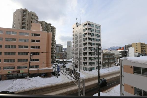 シャンボール円山北町第2