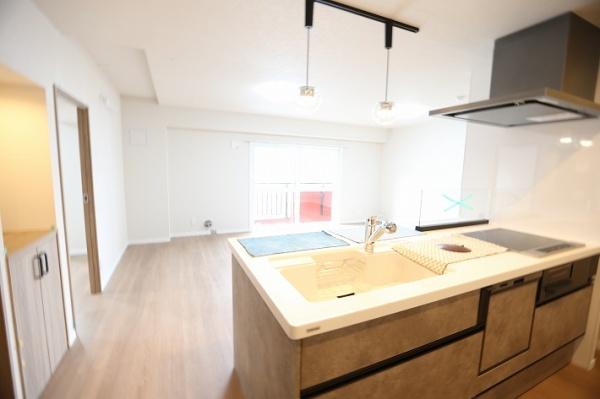 シャンボール円山北町第2