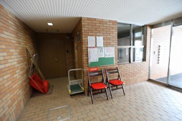 シャンボール円山北町第2