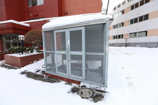 シャンボール円山北町第2
