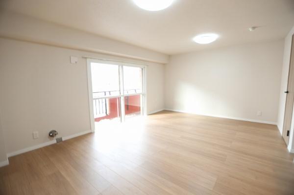 シャンボール円山北町第2