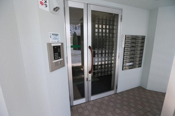 山鼻サンタウン３号館