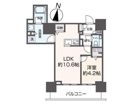 ブランズ札幌南７条