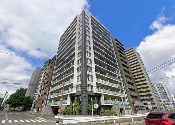 ブランズ札幌南７条