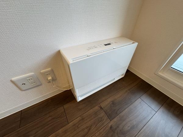 ライオンズマンション札幌スカイタワー