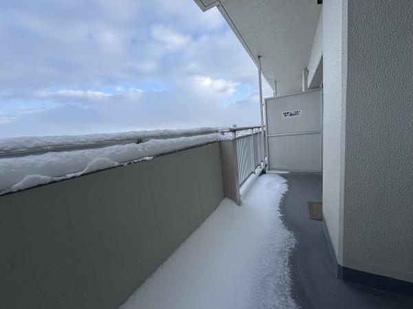 ライオンズマンション札幌スカイタワー