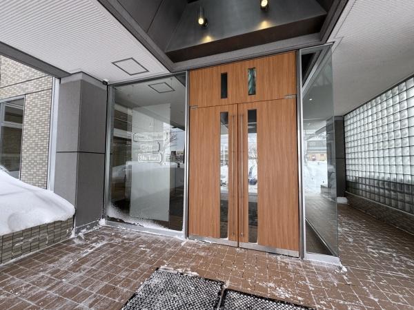 ライオンズマンション札幌スカイタワー