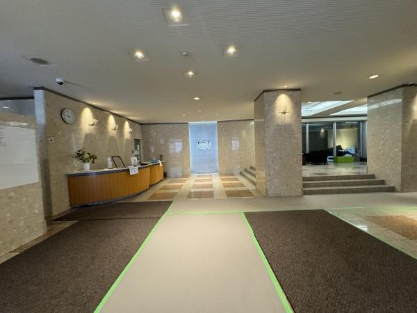 ライオンズマンション札幌スカイタワー