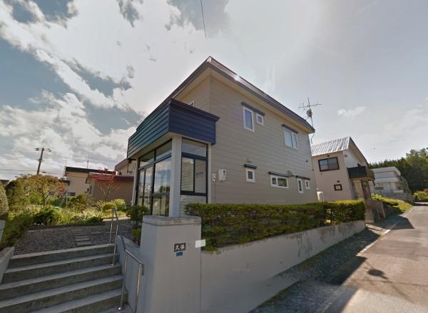 松葉町4丁目戸建て