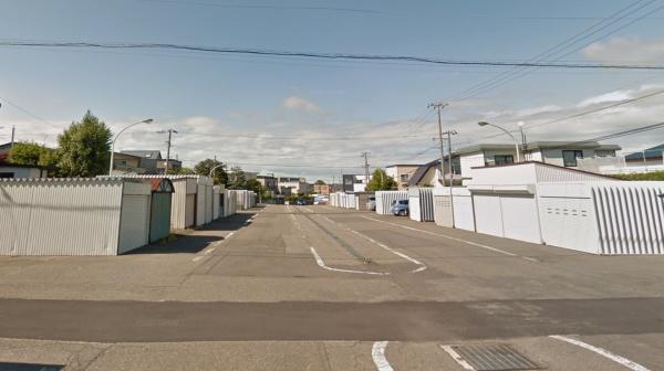 松葉町4丁目戸建て