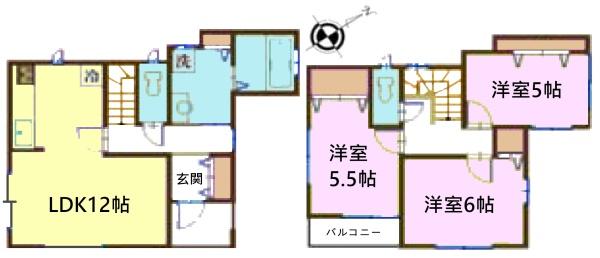 千葉市中央区大巌寺町