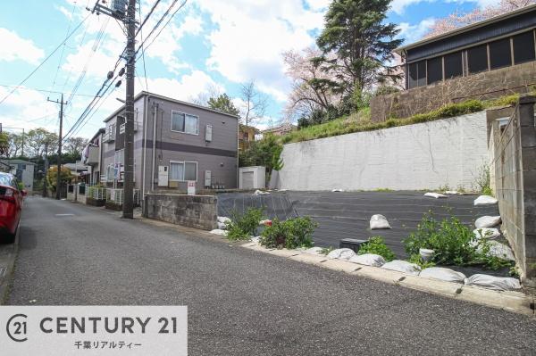 千葉市中央区大巌寺町