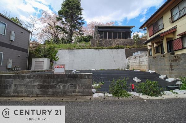 千葉市中央区大巌寺町