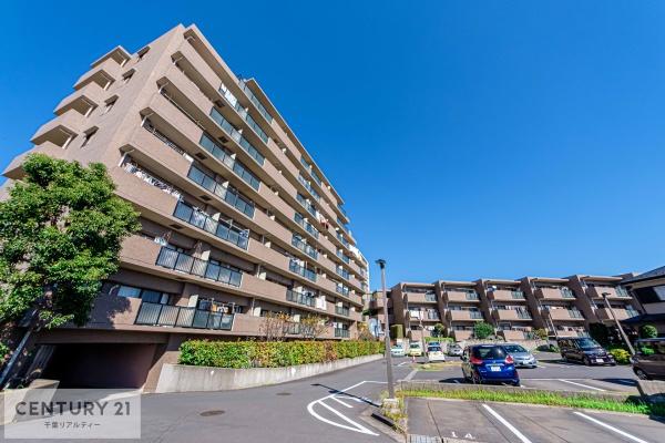 アルファグランデ公津の杜