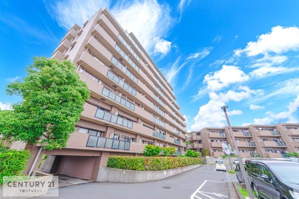 アルファグランデ公津の杜