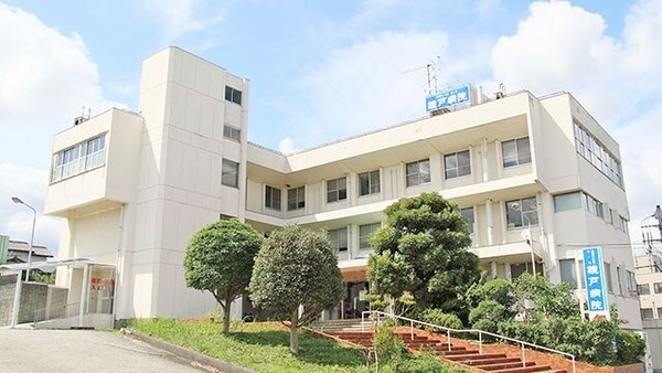 千葉市緑区土気町　４号棟(医療法人社団鏡一会鏡戸病院)