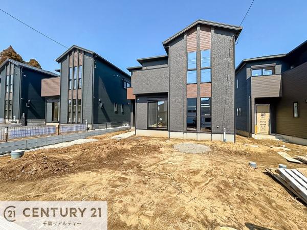 千葉市緑区土気町の中古一戸建て
