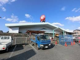 市原市皆吉の中古一戸建て(コメリハード・グリーン市原牛久店)