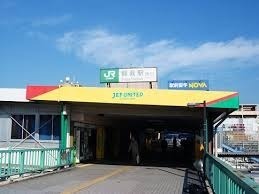 ダイアパレス蘇我VI(蘇我駅(JR京葉線))