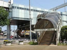 千葉サニータウン(千葉公園駅(千葉都市モノレール2号線))