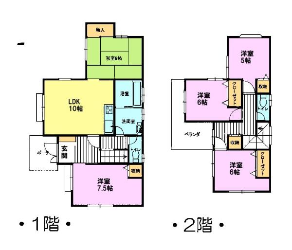 千葉市中央区大巌寺町の中古一戸建