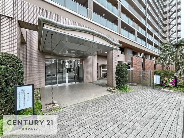 エステ・プラザ京成佐倉駅前