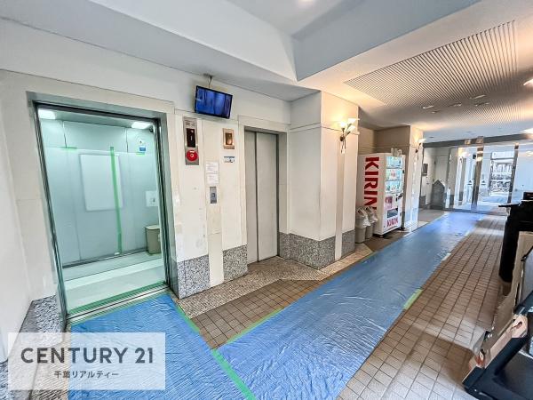 エステ・プラザ京成佐倉駅前