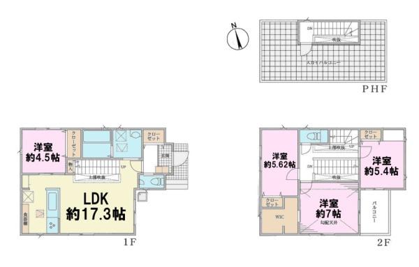 船橋市みやぎ台3丁目