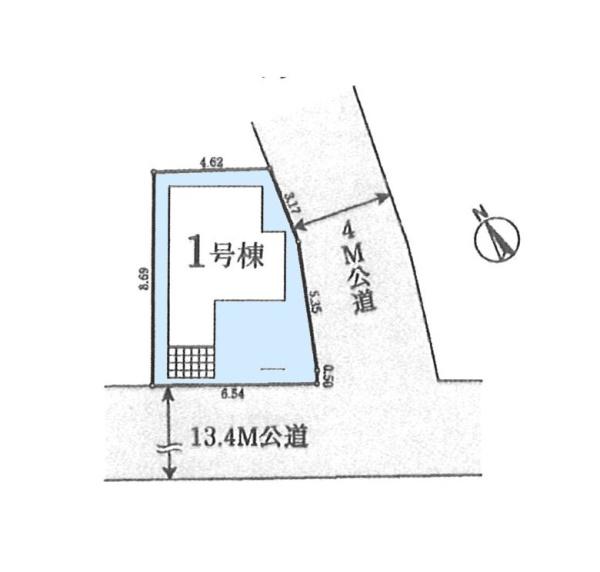 船橋市西船1丁目