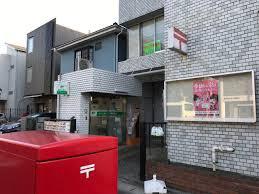 イトーピア稲毛マンション(千葉小仲台郵便局)