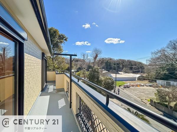 千葉市若葉区貝塚町の中古一戸建て