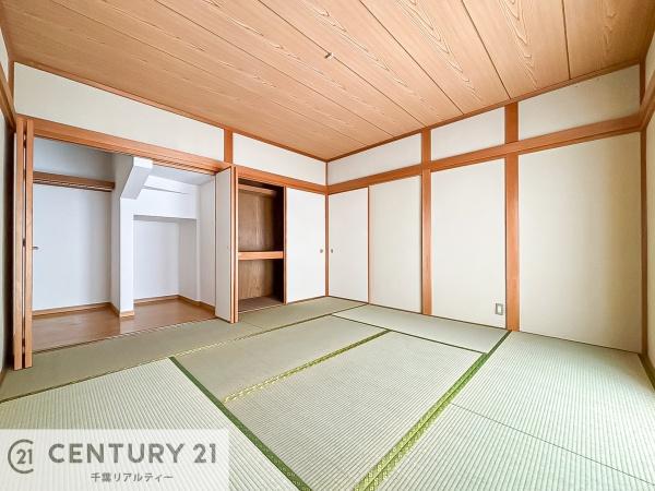 千葉市若葉区貝塚町の中古一戸建て