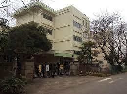 千葉市中央区矢作町の土地(千葉市立星久喜中学校)