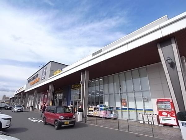 千葉市中央区矢作町の土地(かわまち矢作モール)