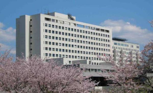 千葉市中央区矢作町の土地(千葉大学医学部附属病院)