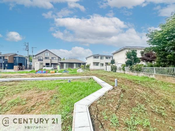 千葉市中央区矢作町の土地