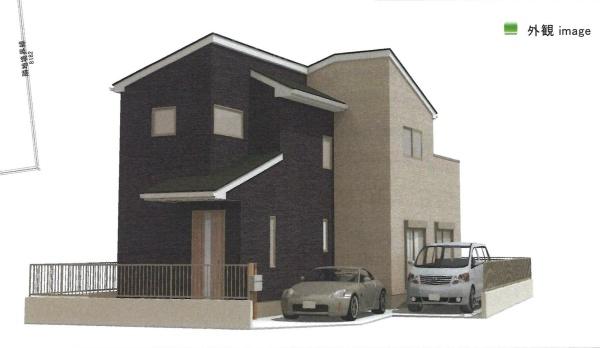 千葉市中央区矢作町の土地