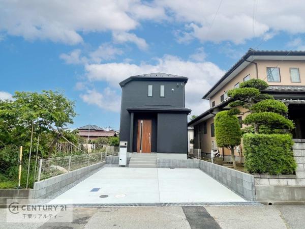 五井駅の新築一戸建て（一軒家・分譲・建売）購入情報（千葉県）【センチュリー21】