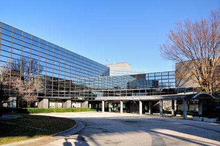 千葉市若葉区若松町 11号棟(千葉市若葉区役所)