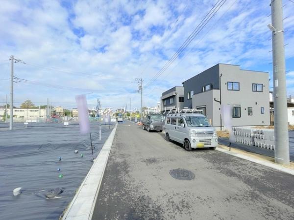 千葉市若葉区若松町　１１号棟