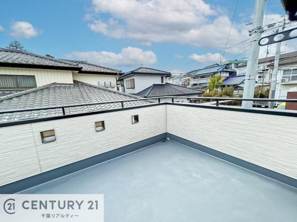 千葉市中央区仁戸名町の中古一戸建て